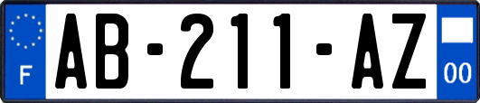 AB-211-AZ