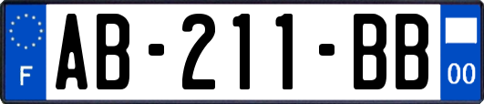 AB-211-BB