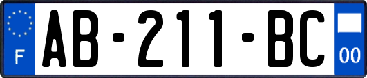 AB-211-BC