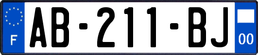 AB-211-BJ