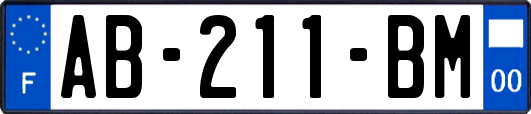 AB-211-BM