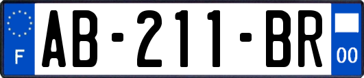 AB-211-BR