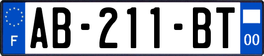 AB-211-BT