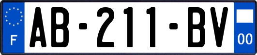 AB-211-BV