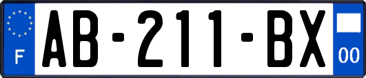 AB-211-BX