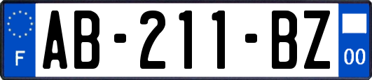 AB-211-BZ