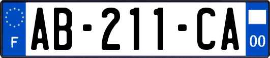 AB-211-CA