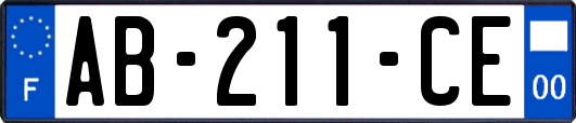 AB-211-CE