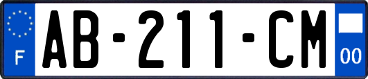 AB-211-CM