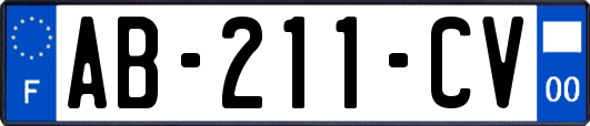 AB-211-CV