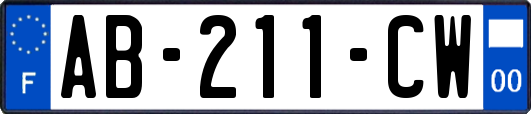 AB-211-CW