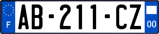 AB-211-CZ