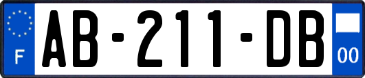 AB-211-DB