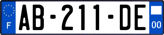 AB-211-DE