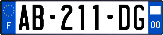 AB-211-DG