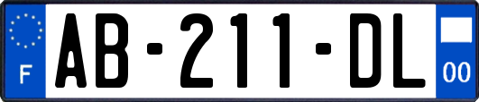 AB-211-DL