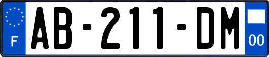 AB-211-DM