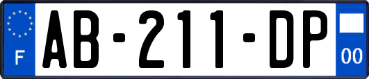 AB-211-DP