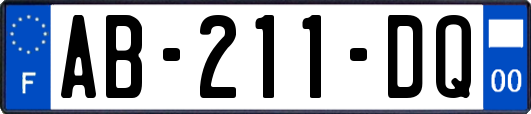 AB-211-DQ