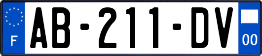 AB-211-DV