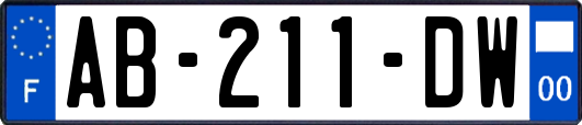 AB-211-DW