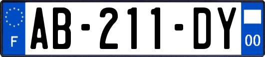 AB-211-DY