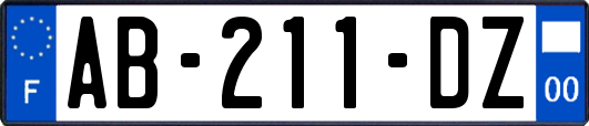 AB-211-DZ