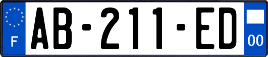 AB-211-ED