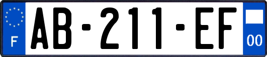 AB-211-EF