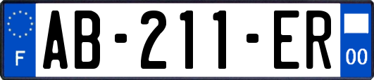 AB-211-ER