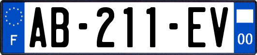 AB-211-EV