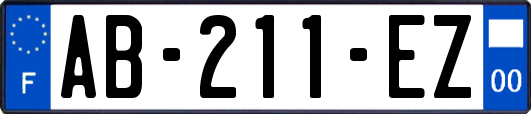 AB-211-EZ