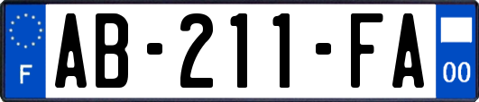 AB-211-FA