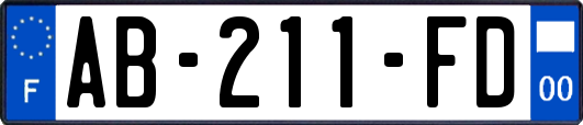 AB-211-FD