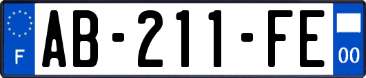 AB-211-FE