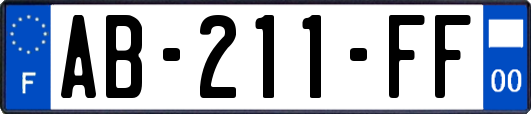 AB-211-FF