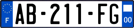 AB-211-FG