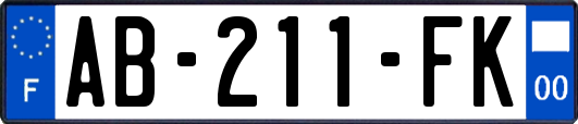 AB-211-FK