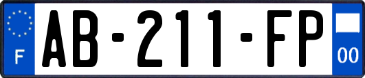 AB-211-FP