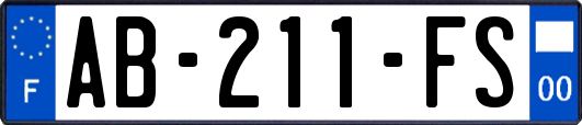 AB-211-FS