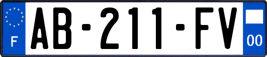 AB-211-FV