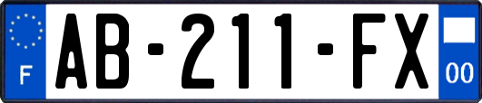 AB-211-FX