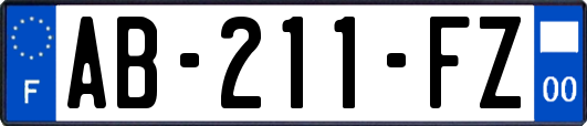 AB-211-FZ