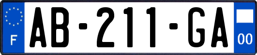AB-211-GA