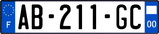 AB-211-GC