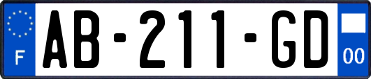 AB-211-GD
