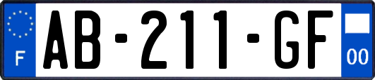 AB-211-GF