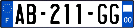 AB-211-GG