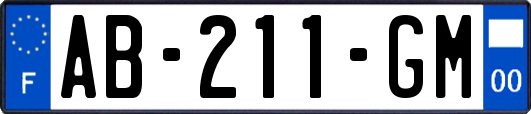 AB-211-GM