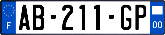 AB-211-GP